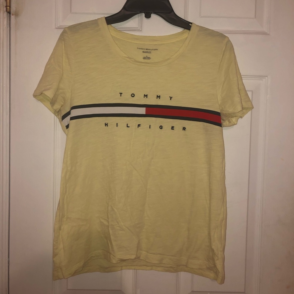 Tommy Hilfiger T-shirt